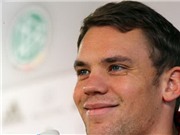 Bóng đá anh, ngoại hạng anh, lịch thi đấu euro 2012, Manuel Neuer thắng lớn tại chương trình “Ai là triệu phú”